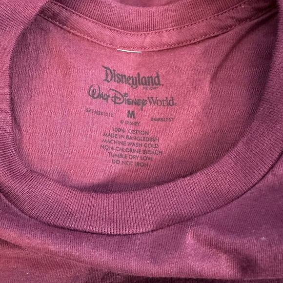 Disney Parks Epcot 30th Anniversary Tee Size M NWT - Picture 4 of 5